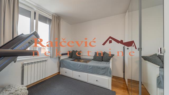 Stan, četvorosoban, Prodaja, 91m2, Lekino brdo, Voždovac, Belimarkoviceva