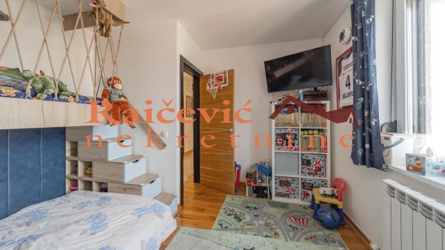 Stan, četvorosoban, Prodaja, 91m2, Lekino brdo, Voždovac, Belimarkoviceva