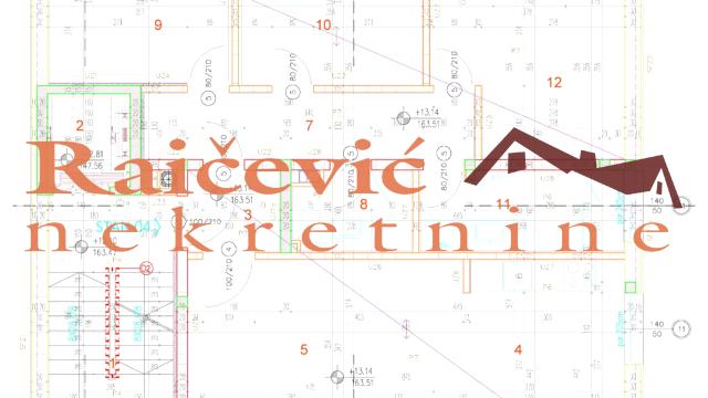 Stan, četvorosoban, Prodaja, 91m2, Lekino brdo, Voždovac, Belimarkoviceva