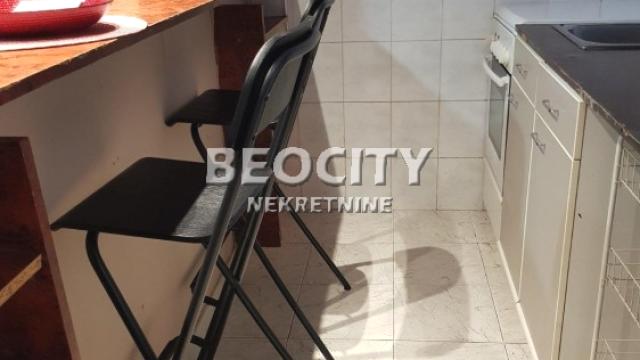 Stan, Dvosoban, Izdavanje, 40m2, Braće Jerković, Voždovac, Voždovac, Braće Jerković, , 2.0, 40m2