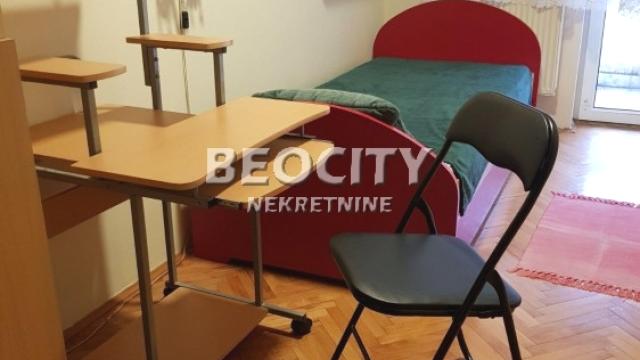 Stan, Dvosoban, Izdavanje, 40m2, Braće Jerković, Voždovac, Voždovac, Braće Jerković, , 2.0, 40m2