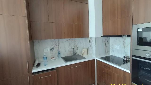 Stan, Trosoban, Prodaja, 72m2, Beograd na vodi, Savski venac, Luke Ćelovića Trebinjca