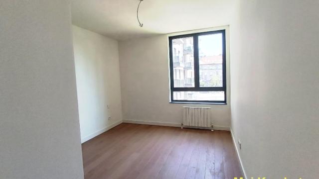 Stan, Trosoban, Prodaja, 72m2, Beograd na vodi, Savski venac, Luke Ćelovića Trebinjca