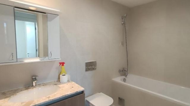 Stan, Trosoban, Prodaja, 72m2, Beograd na vodi, Savski venac, Luke Ćelovića Trebinjca