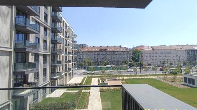 Stan, Trosoban, Prodaja, 72m2, Beograd na vodi, Savski venac, Luke Ćelovića Trebinjca