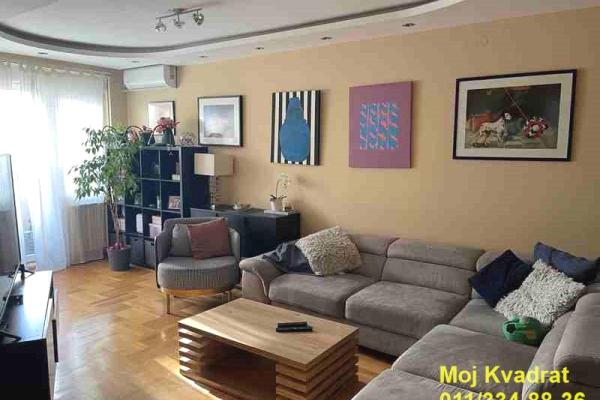 prodaja, stanova,
lekino-brdo-vozdovac-beograd, 906431, dvosoban-todora-dukina