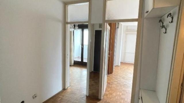 Stan, Dvosoban, Prodaja, 64m2, Crveni krst, Vračar, Vojislava Ilića