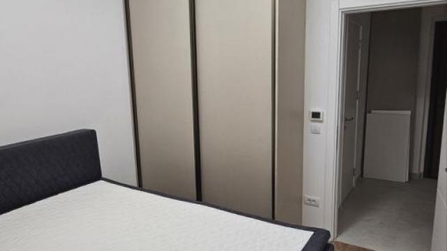 Stan, Dvosoban, Izdavanje, 50m2, Južni bulevar, Vračar, Vojvode Hrvoja