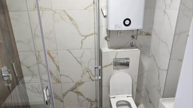 Stan, Dvosoban, Izdavanje, 50m2, Južni bulevar, Vračar, Vojvode Hrvoja