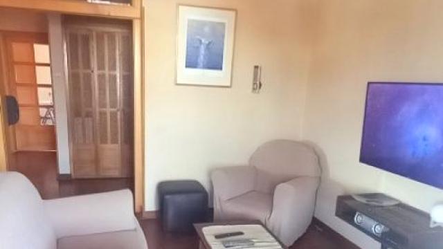 Stan, četvorosoban, Izdavanje, 100m2, Krunska, Vračar, Hadži Prodanova