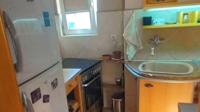 Stan, četvorosoban, Izdavanje, 100m2, Krunska, Vračar, Hadži Prodanova