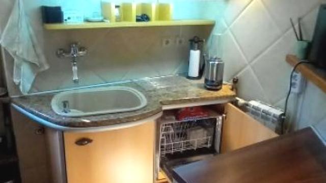 Stan, četvorosoban, Izdavanje, 100m2, Krunska, Vračar, Hadži Prodanova