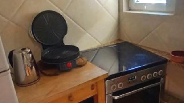 Stan, četvorosoban, Izdavanje, 100m2, Krunska, Vračar, Hadži Prodanova