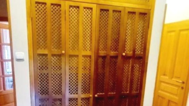 Stan, četvorosoban, Izdavanje, 100m2, Krunska, Vračar, Hadži Prodanova