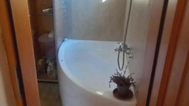 Stan, četvorosoban, Izdavanje, 100m2, Krunska, Vračar, Hadži Prodanova
