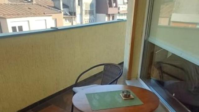 Stan, četvorosoban, Izdavanje, 100m2, Krunska, Vračar, Hadži Prodanova