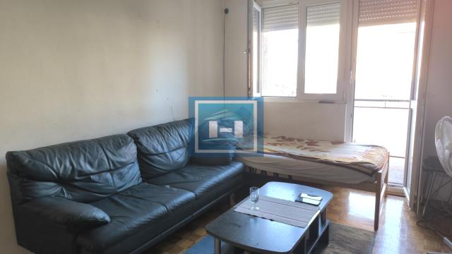 Stan, Dvosoban, Prodaja, 51m2, Centar, Gradska lokacija, Ćuprija