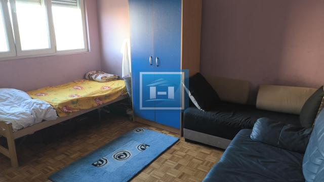 Stan, Dvosoban, Prodaja, 51m2, Centar, Gradska lokacija, Ćuprija