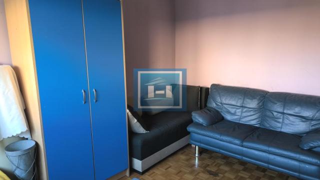 Stan, Dvosoban, Prodaja, 51m2, Centar, Gradska lokacija, Ćuprija
