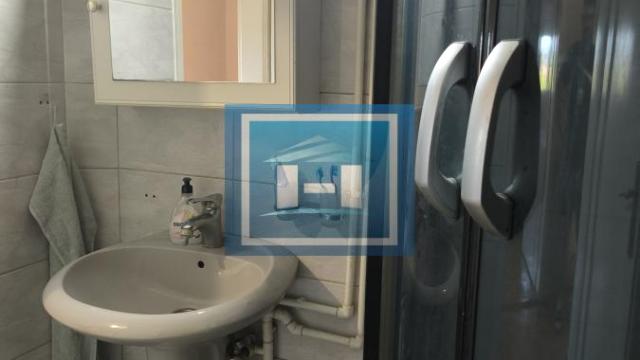 Stan, Dvosoban, Prodaja, 51m2, Centar, Gradska lokacija, Ćuprija