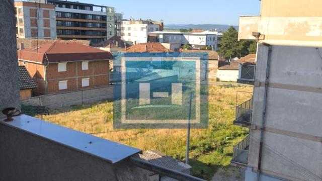 Stan, Dvosoban, Prodaja, 51m2, Centar, Gradska lokacija, Ćuprija