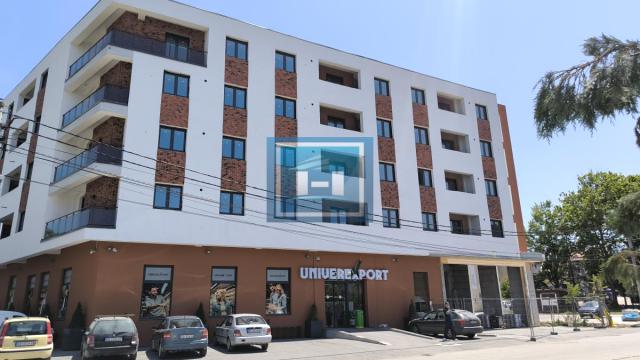 Stan, Dvosoban, Prodaja, 60m2, Centar, Gradska lokacija, Despotovac