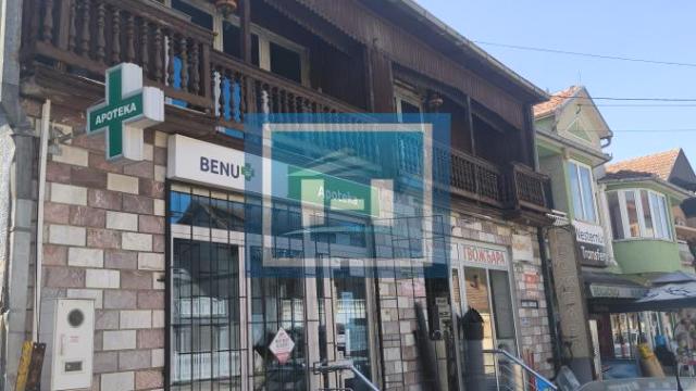 Poslovni prostor, Prodaja, 240m2, Veliki Popović, Okolno mesto, Despotovac