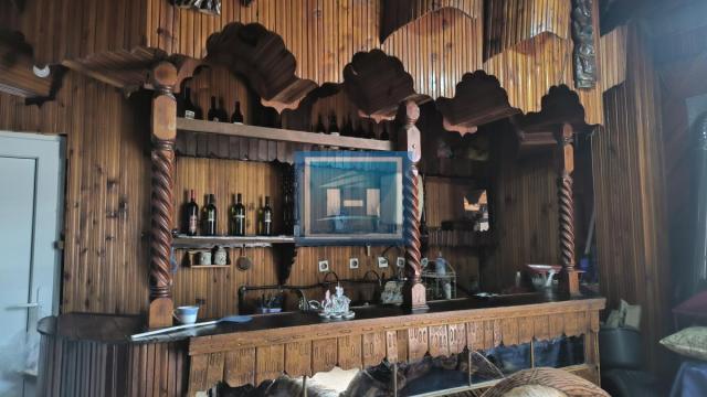 Poslovni prostor, Prodaja, 240m2, Veliki Popović, Okolno mesto, Despotovac
