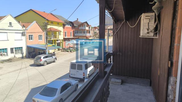 Poslovni prostor, Prodaja, 240m2, Veliki Popović, Okolno mesto, Despotovac