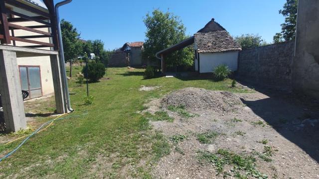 Kuća, Trosoban, Prodaja, 108m2, Banja Vrdnik, Okolno mesto, Irig