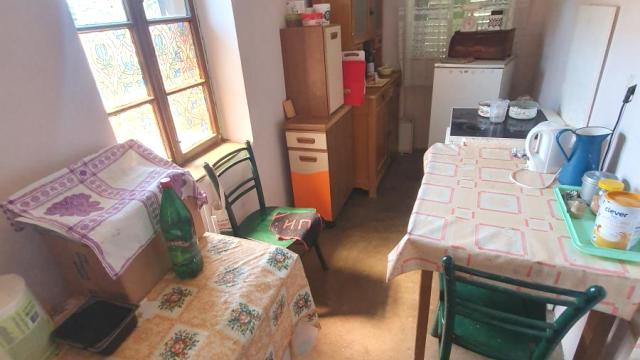 Kuća, Trosoban, Prodaja, 108m2, Banja Vrdnik, Okolno mesto, Irig