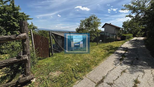 Plac, Prodaja, m2, Djurdjevo brdo, Gradska lokacija, Jagodina
