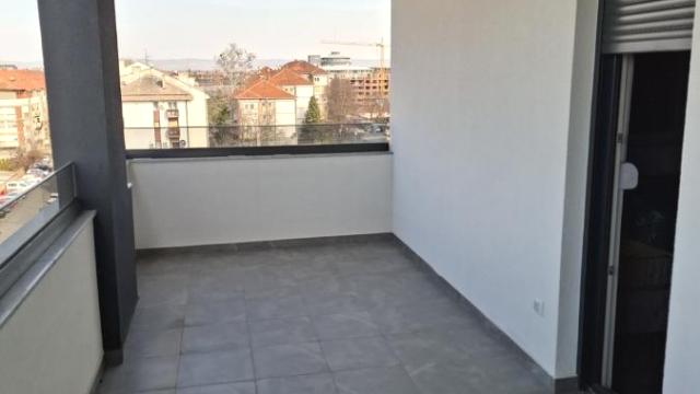 Stan, četvorosoban, Prodaja, 85m2, Ruma