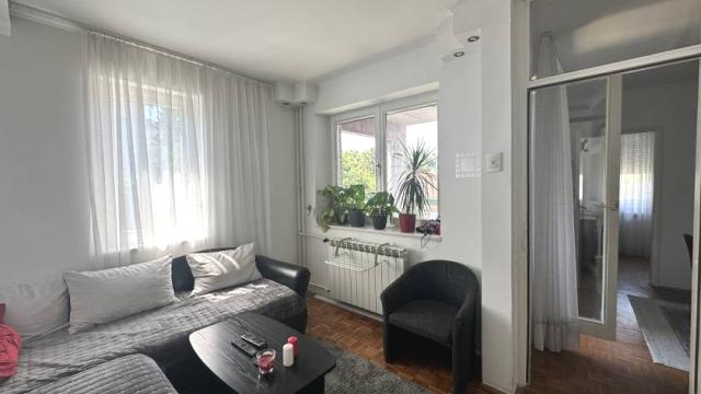 Stan, Dvoiposoban, Prodaja, 49m2, Mrakovička