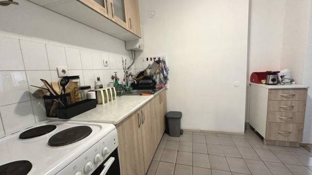 Stan, Dvoiposoban, Prodaja, 49m2, Mrakovička