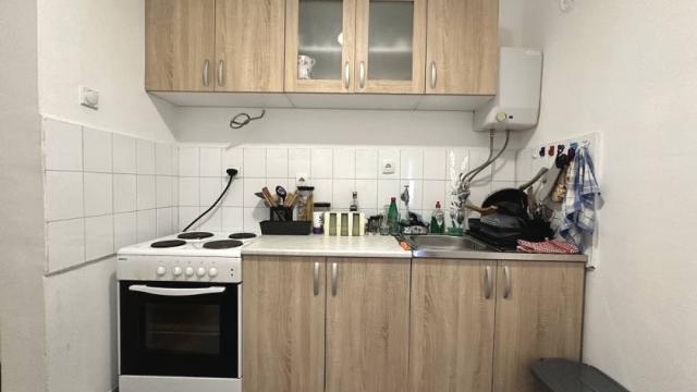 Stan, Dvoiposoban, Prodaja, 49m2, Mrakovička