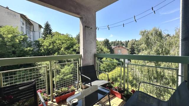 Stan, Dvoiposoban, Prodaja, 49m2, Mrakovička