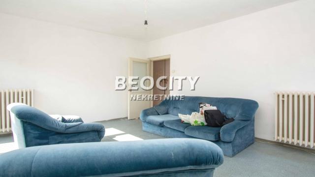 Stan, Dvosoban, Izdavanje, 48m2, Banovo brdo, Čukarica, Požeška