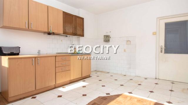 Stan, Dvosoban, Izdavanje, 48m2, Banovo brdo, Čukarica, Požeška