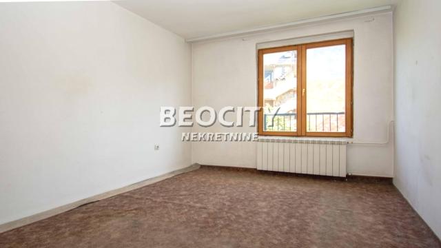 Stan, Dvosoban, Izdavanje, 48m2, Banovo brdo, Čukarica, Požeška