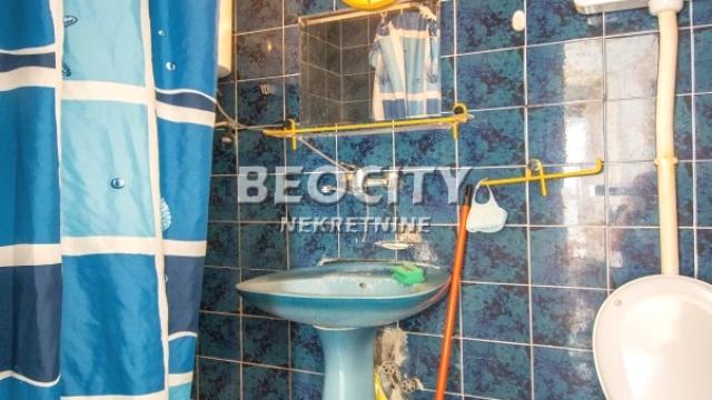Stan, Dvosoban, Izdavanje, 48m2, Banovo brdo, Čukarica, Požeška