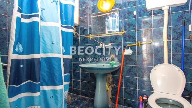 Stan, Dvosoban, Izdavanje, 48m2, Banovo brdo, Čukarica, Požeška