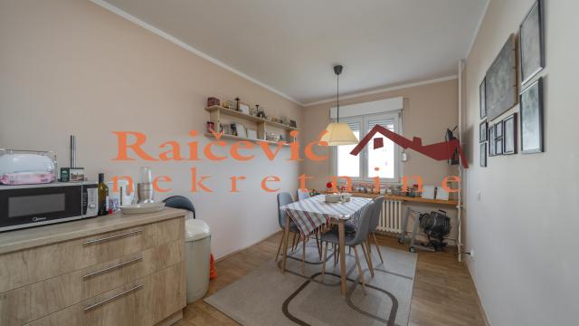 Stan, Dvosoban, Prodaja, 50m2, Blok 45 (TC Enjub), Novi Beograd, Nehruova