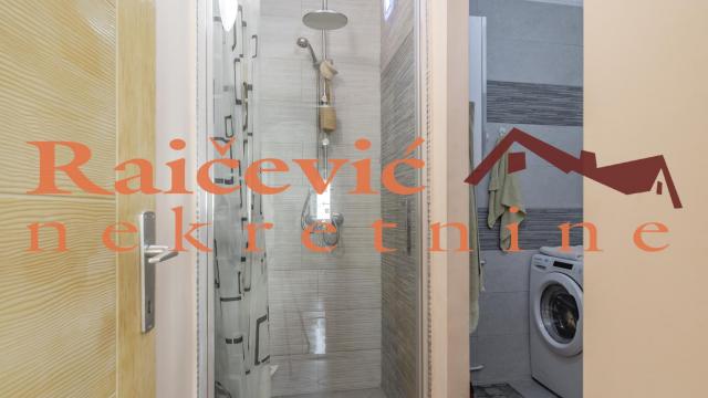 Stan, Dvosoban, Prodaja, 50m2, Blok 45 (TC Enjub), Novi Beograd, Nehruova