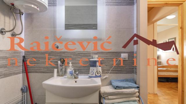Stan, Dvosoban, Prodaja, 50m2, Blok 45 (TC Enjub), Novi Beograd, Nehruova