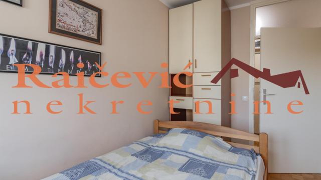 Stan, Dvosoban, Prodaja, 50m2, Blok 45 (TC Enjub), Novi Beograd, Nehruova