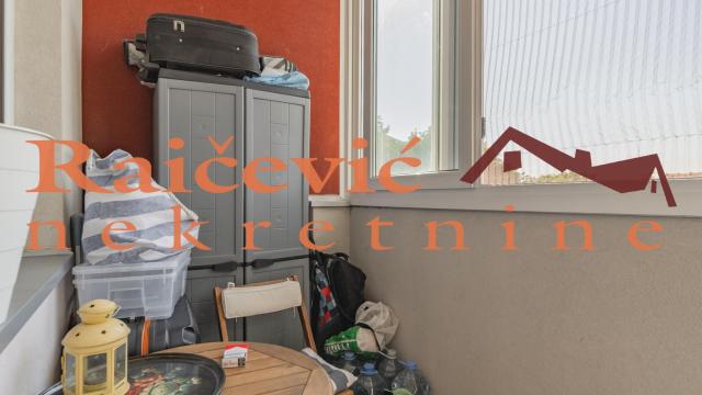 Stan, Dvoiposoban, Prodaja, 58m2, Ledine, Novi Beograd, Kiparska