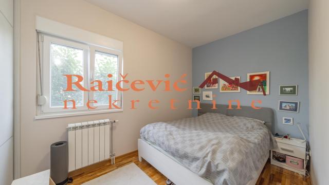 Stan, Dvoiposoban, Prodaja, 58m2, Ledine, Novi Beograd, Kiparska