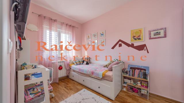 Stan, Dvoiposoban, Prodaja, 58m2, Ledine, Novi Beograd, Kiparska