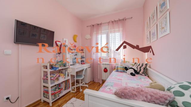 Stan, Dvoiposoban, Prodaja, 58m2, Ledine, Novi Beograd, Kiparska